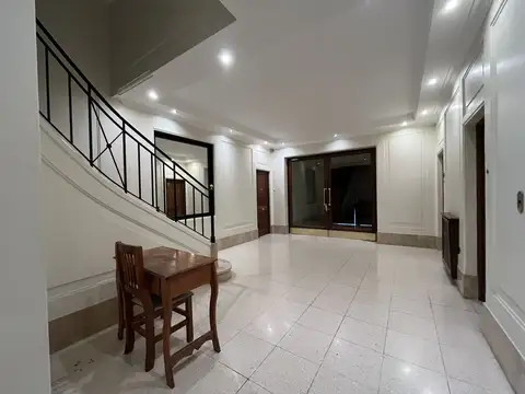 Departamento en Alquiler de 4 ambientes