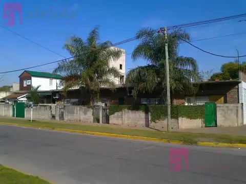 Casa en venta en Florencio Varela