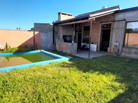 AMPLIA CASA EN FRANCK