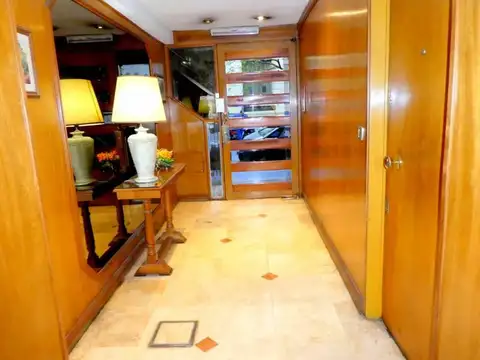 Departamento en Alquiler de 3 ambientes