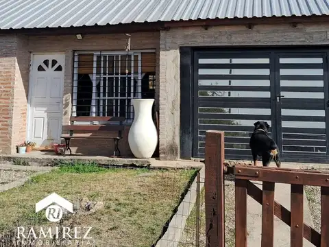 Casa-Santa Rosa de Calamuchita