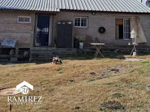 Casa-Santa Rosa de Calamuchita