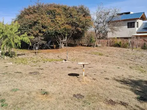 En Venta CASA EN SANTA ROSA DE CALAMUCHITA “ BARRIO SANTA MONICA “