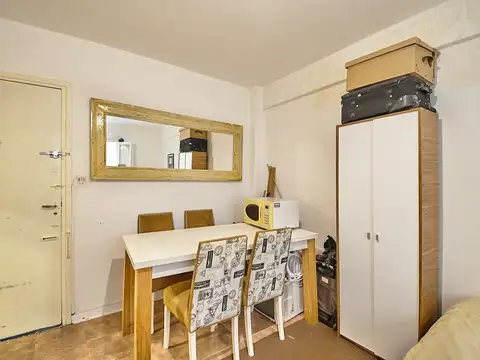 Monoambiente en Venta - IDEAL INVERSION