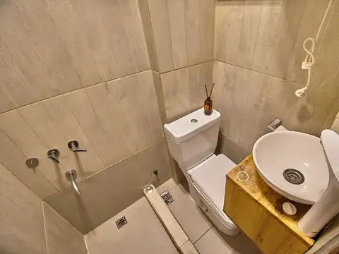 Monoambiente en Venta - IDEAL INVERSION