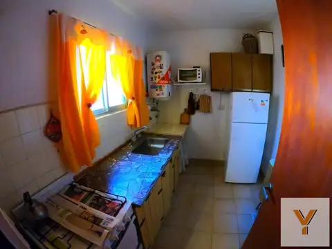 Departamento en Venta en San Bernardo del Tuyú, USD 38.000