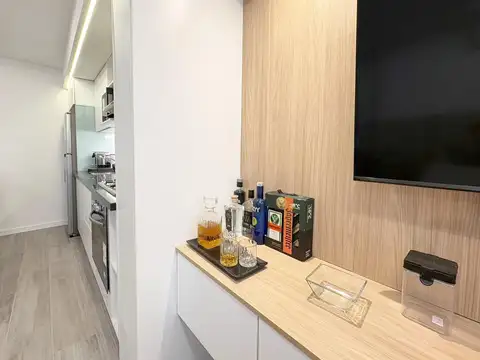 Departamento en Venta en Martin, USD 154.000