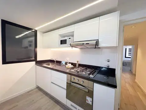 Departamento en Venta en Martin, USD 160.400
