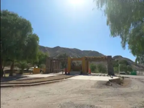 VENTA HERMOSO LOTE EN CHALLAO CAPITAL