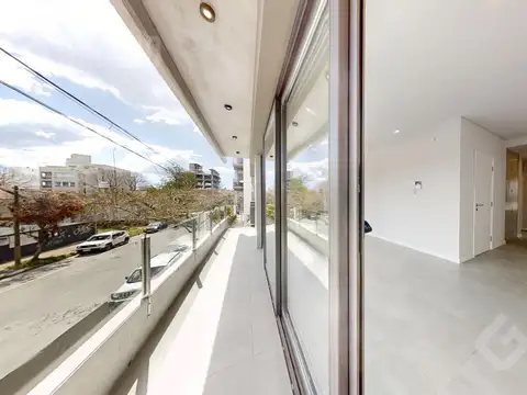 Departamento en Venta en Mar del Plata, USD 350.000