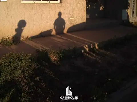 OPENHOUSE vende casa en Las Heras