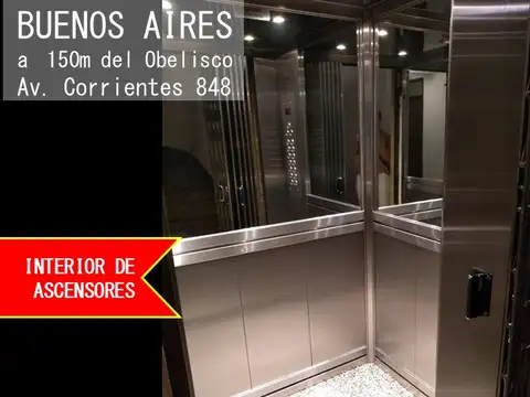 Departamento en Alquiler Apto profesional