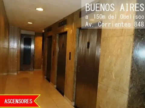 Departamento en Alquiler 30 años