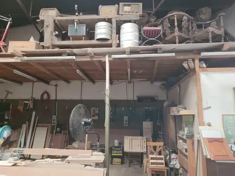 Galpon en Venta 45 años