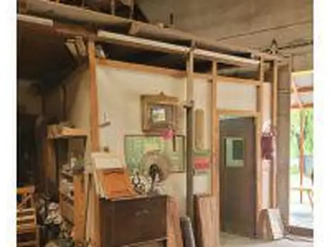 Galpon en Venta en Perez, USD 140.000