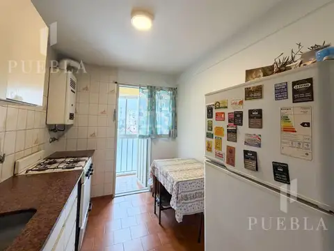 Departamento en Venta en San Cristobal, USD 75.000