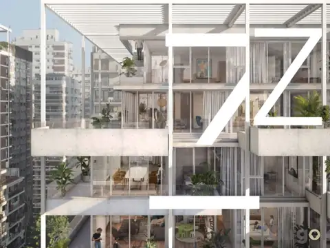 Venta departamento 2 ambientes Belgrano