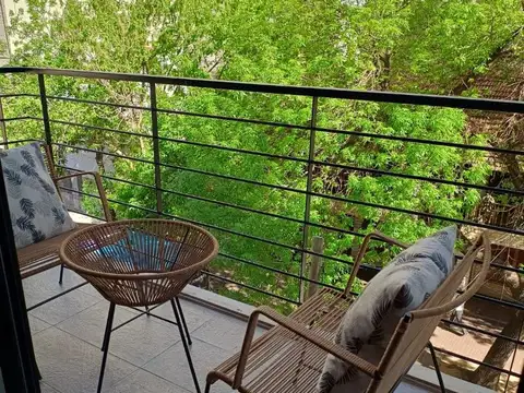 Cochabamba 800, Piso 5°