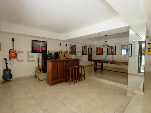 Departamento en Venta en Villa Devoto, USD 659.000