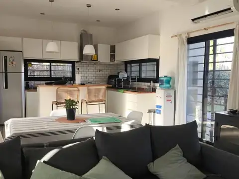 Casa en Venta 6 años