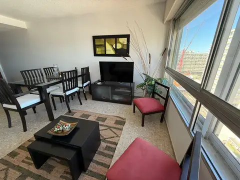 Departamento en Alquiler Temporal en Punta del Este, USD 4.500