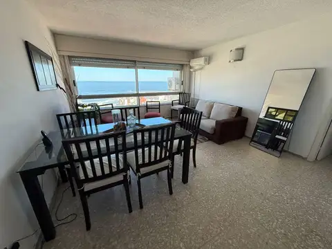 Departamento en Torre de las Americas