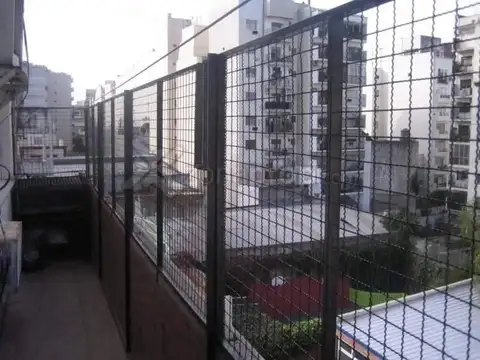 Departamento en alquiler temporario