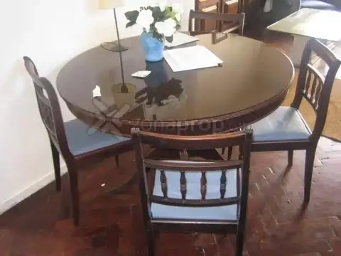 Departamento en Alquiler Temporal de 2 dormitorios