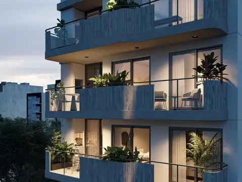 Carranza 1425 - PISO 6 - UNIDAD 01