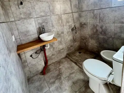 VENTA DEPARTAMENTO MONOAMBIENTE EN SAN MIGUEL