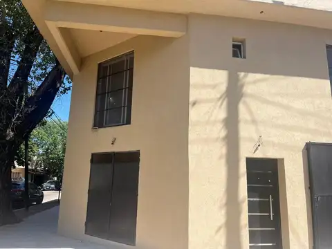 VENTA DEPARTAMENTO MONOAMBIENTE EN SAN MIGUEL 