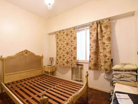 Departamento en Venta 56 años
