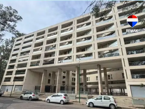 Venta depto 2 dorm cochera terminal apto credito