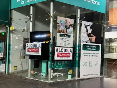 Local en Alquiler en Centro, Cordoba