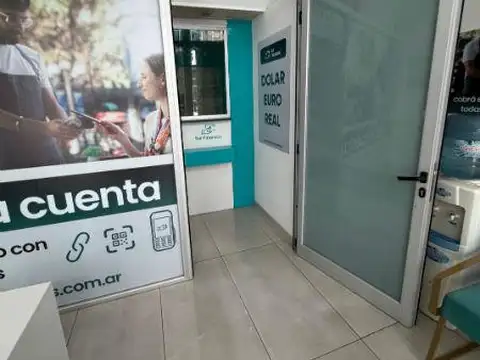 Local en Alquiler en Centro, USD 1.500