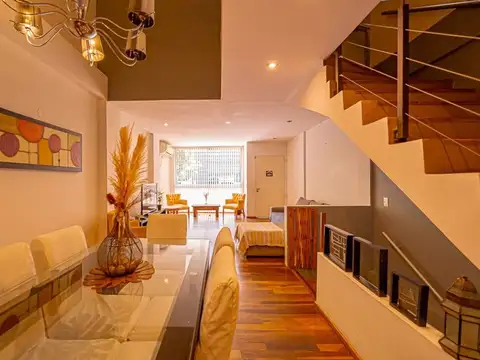 Casa 5 ambientes con 3 baños