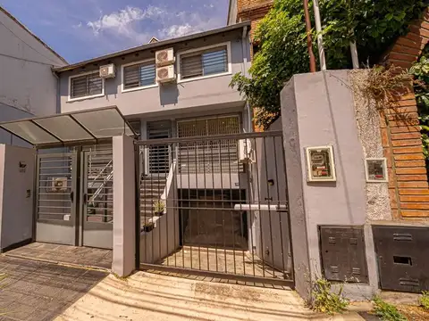 Casa en Venta 21 años