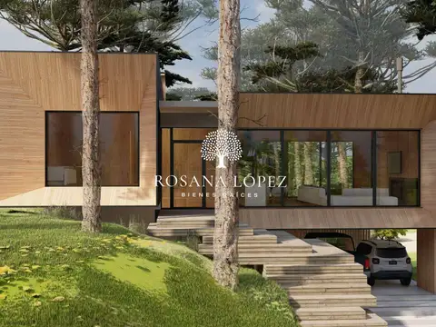 Casa - Venta - Argentina, Costa Esmeralda - Lote  7