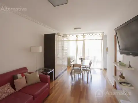 Departamento en Alquiler Temporal de 1 dormitorio