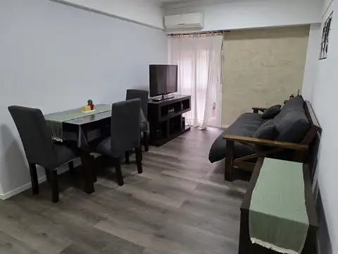 Bartolomé Mitre 1738: 2AMB. EQUIPADO e IMPECABLE VIVIENDAS 24 MESES