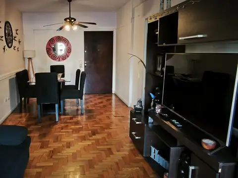Departamento en Venta en Villa Urquiza, USD 129.500