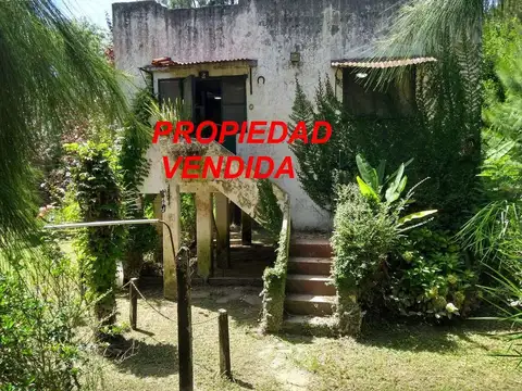 Casa  en Venta en Caraguatá, Zona Delta, Tigre