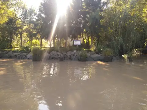 Casa  en Venta en Caraguatá, Zona Delta, Tigre