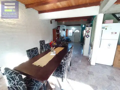 Casa - Gualeguaychu