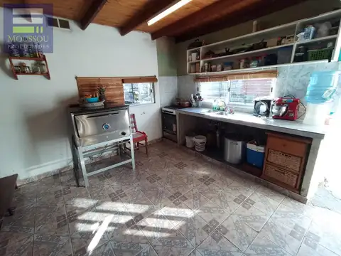Casa en Venta al Sur