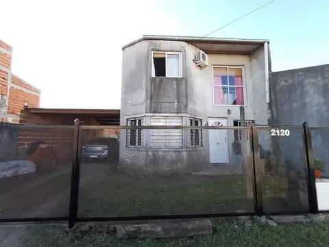 Colombo casi Rio Gallegos