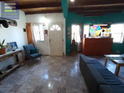 Casa en Venta de 3 dormitorios