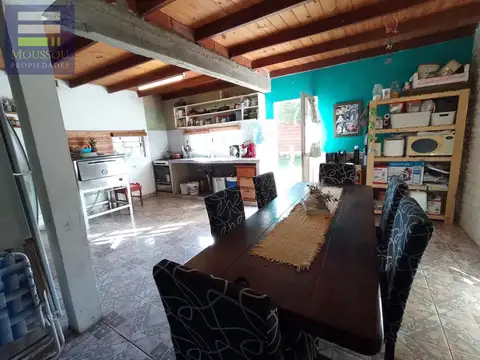Casa en Venta 15 años