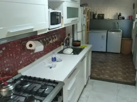 Casa en Venta en Caseros, USD 110.000