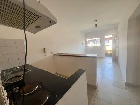 Departamento tipo PH - Del Viso